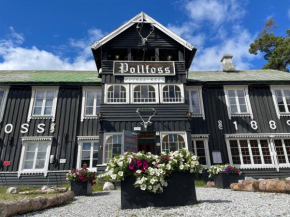 Pollfoss Hotell